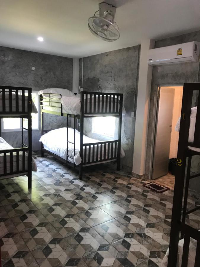 P&P's Guesthouse Koh Tao Eksteriør billede
