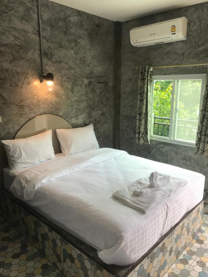 P&P's Guesthouse Koh Tao Eksteriør billede